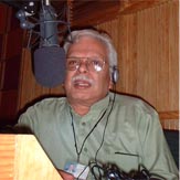 Víctor Manuel Barrios Mata