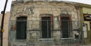 Casa de Aramberri (2003)