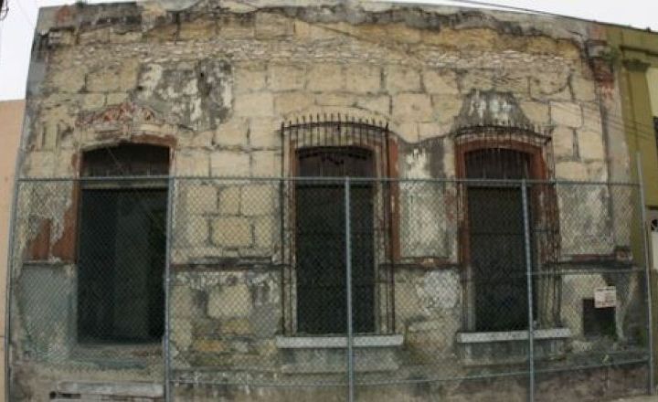 Casa de Aramberri (2003)