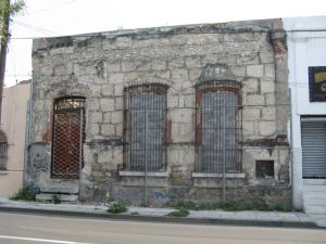 Casa de Aramberri (2014)