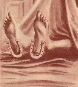 La Mujer Herrada 01