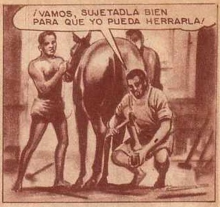 La Mujer Herrada 02