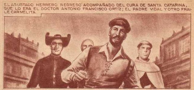 La Mujer Herrada 03